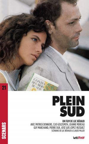 Cover of the book Plein Sud by Robin Gatto