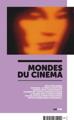 Cover of Mondes du cinéma 3