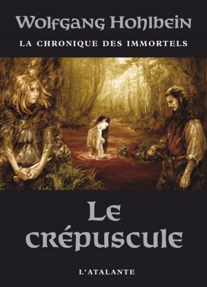 Cover of the book Le Crépuscule by Olivier Paquet