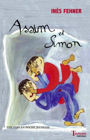 Cover of the book Assim et Simon by Marie Mélisou