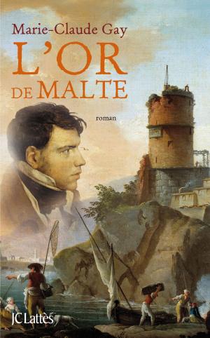 Cover of the book L'Or de Malte by Adèle Bréau