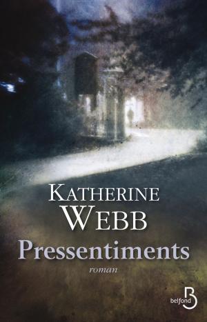 Cover of the book Pressentiments by Nadine MONFILS