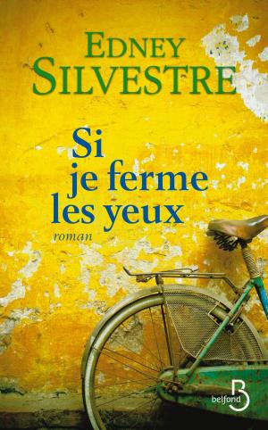 Book cover of Si je ferme les yeux
