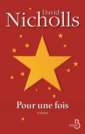 Cover of the book Pour une fois by Alain MAILLARD DE LA MORANDAIS, Haïm KORSIA, France-Marie CHAUVELOT