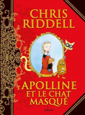 Cover of the book Apolline, Tome 01 by Edouard Manceau