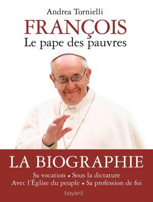 Book cover of Pape François : le pape des pauvres