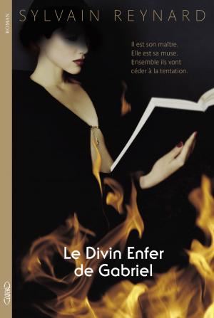 Cover of the book Le divin enfer de Gabriel Acte I by Amanda Uechi Ronan