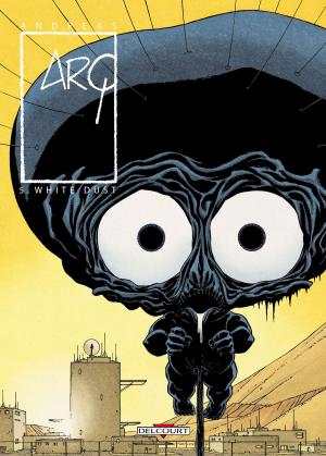 bigCover of the book Arq T05 by 