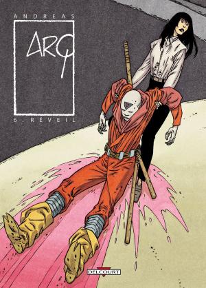 Cover of the book Arq T06 by Makyo, Alessandro Calore