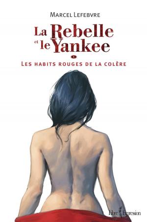 Cover of the book La Rebelle et le Yankee, tome 1 by Jean O'Neil