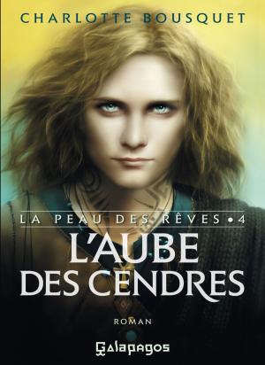 Cover of the book L'aube des cendres by Gilbert Sinoué