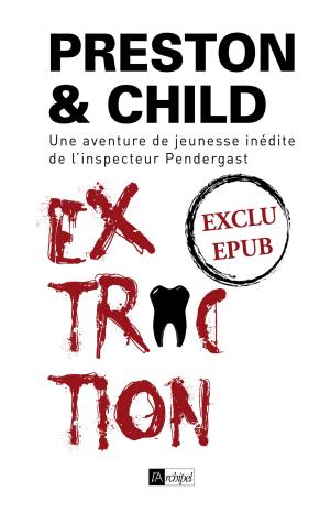 Cover of the book Extraction - Nouvelle inédite by Tristan Moir