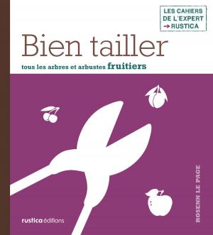 Cover of the book Bien tailler tous les arbres et arbustes fruitiers by Aglaé Blin, Margaux Gayet, Anthony Lanneretonne