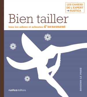 Cover of the book Bien tailler tous les arbres et arbustes d'ornement by Wolf-Dieter Storl