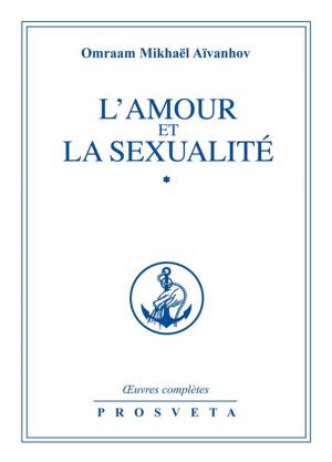 bigCover of the book L'amour et la sexualité by 