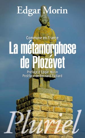 Cover of the book Commune en France by Pierre Pelot