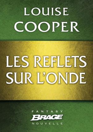 Cover of the book Les Reflets sur l'onde by Raymond E. Feist