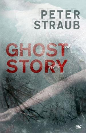 Cover of the book Ghost Story by Troy Denning