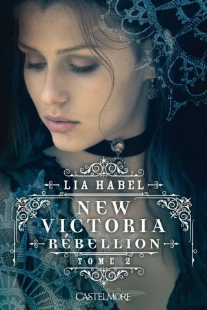 Cover of the book Rébellion by Sarah Pinborough