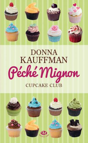 Book cover of Péché mignon