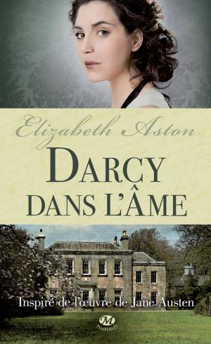 Book cover of Darcy dans l'âme