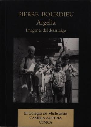 Book cover of Argelia