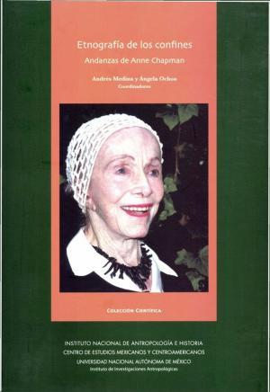 Cover of the book Etnografía de los confines by Michel Bertrand