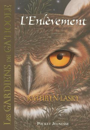 Cover of the book Les Gardiens de Ga'Hoole - tome 1 by Jacques BAUDOU, Ellis PETERS