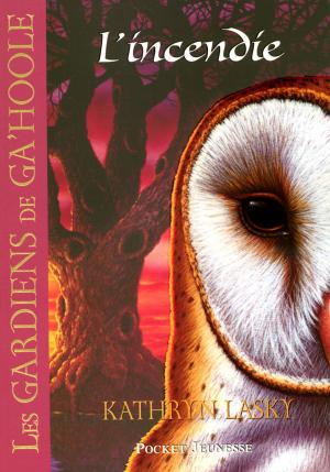 Cover of the book Les Gardiens de Ga'Hoole - tome 6 by Frédéric DARD