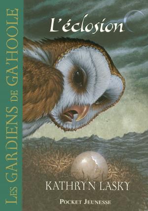 Cover of the book Les Gardiens de Ga'Hoole - tome 7 by Kathryn LASKY