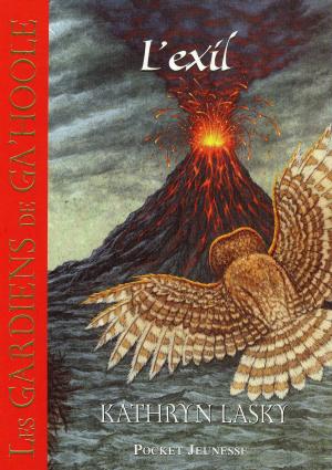 Cover of the book Les Gardiens de Ga'Hoole - tome 8 by Steven SAYLOR