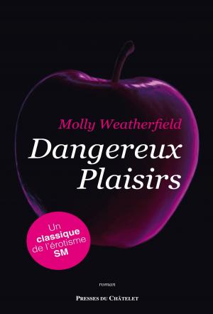 Cover of the book Dangereux plaisirs by Pierre Vican
