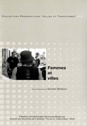 bigCover of the book Femmes et villes by 