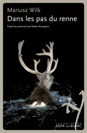 Cover of the book Dans les pas du renne by Gaëlle Josse