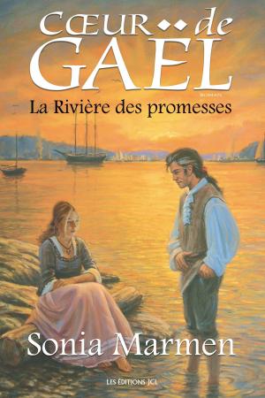 Cover of the book La Rivière des promesses by Denis Morisset, Claude Coulombe