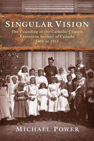 Cover of the book Singular Vision by Stephen Bede Scharper