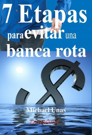 Cover of the book 7 Etapas para evitar una banca rota by Jean-Pierre Plouffe