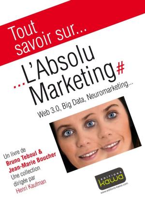 Cover of the book Tout savoir sur... L'Absolu Marketing by Guillaume Doki-Thonon, Camille Jourdain