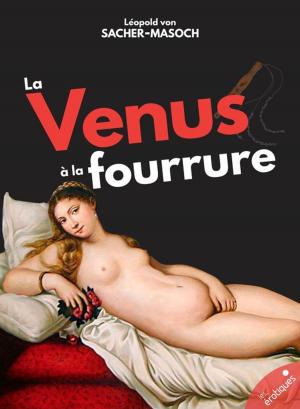 Cover of the book La Vénus à la fourrure by Alex Kolijn