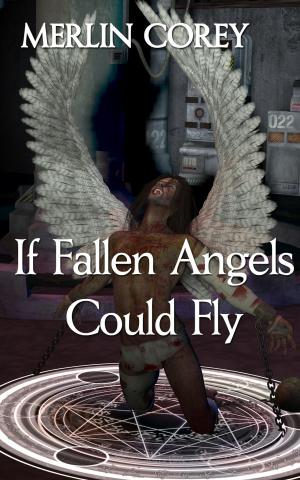 Cover of the book If Fallen Angels Could Fly by Marti Gruter