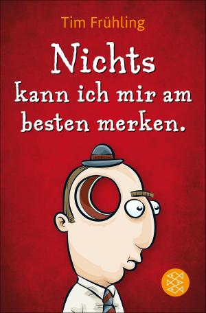 Cover of the book Nichts kann ich mir am besten merken. by E. Steven Newby