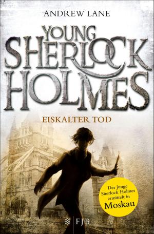 Cover of the book Young Sherlock Holmes by Reinhold Messner