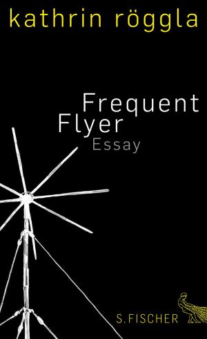 Cover of the book Frequent Flyer by Wolfram Lotz