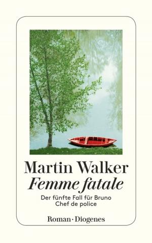 Cover of the book Femme fatale by Laura de Weck