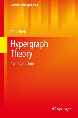 Cover of the book Hypergraph Theory by Michiel Steyaert, Hans Meyvaert