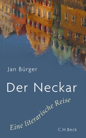 Cover of the book Der Neckar by Christian Hesse