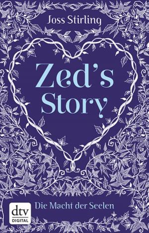 Book cover of Zed's Story Die Macht der Seelen