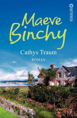 bigCover of the book Cathys Traum by 