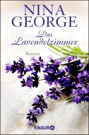 Cover of the book Das Lavendelzimmer by Stella M. Lieran