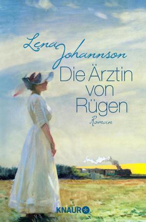 Cover of the book Die Ärztin von Rügen by Angelika Svensson